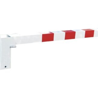 Pilona « Bombero » 70 x 70 mm - Para ayuntamientos