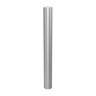 Pilona Inox fija Ø90mm - Pilonas clásicas