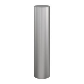 Bolardo Inox
