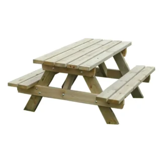 Mesa de pícnic Turín Eco junior