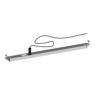Iluminación LED para refugios con puerta - Seguridad vial