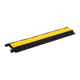 Pasacables – 2 cables - Protecciones