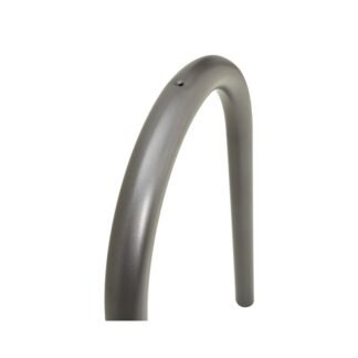 Aparcabicicletas Clip Ø 60mm