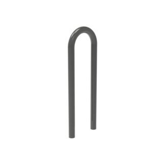 Aparcabicicletas Clip Ø 50mm - Apoyos