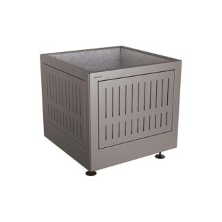 Macetero para palmeras Silaos® - Equipamiento urbano