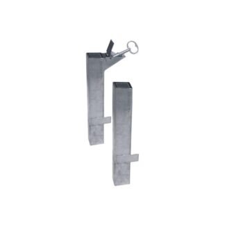 Kit de extracción para vallas Serrubloc®