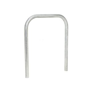 Arco simple galva Ø 60 mm