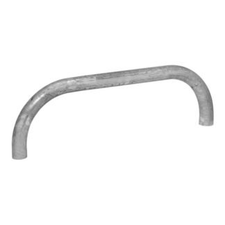 Arco para parterres galva Ø 60 mm - Protecciones