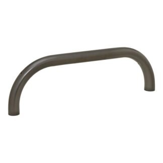 Arco para parterres pintado sobre galva Ø 60 mm