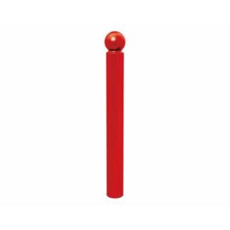 Pilona cabezal Bola Ø 114mm