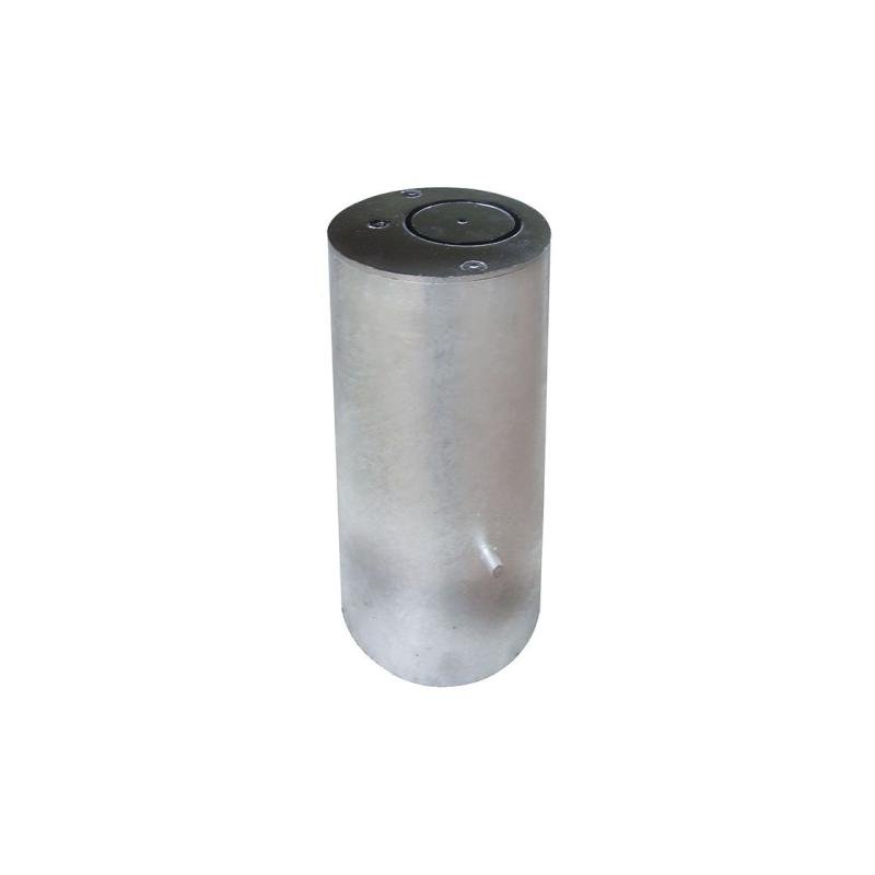 Sistema de extracción para pilonas Serrubloc® 21