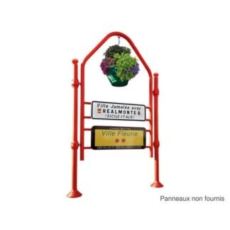 Entrada de Ciudad Provincia Bola
