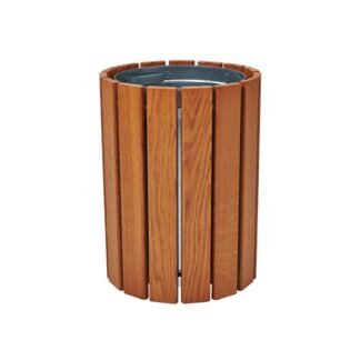 Papelera Colonia 60 litros