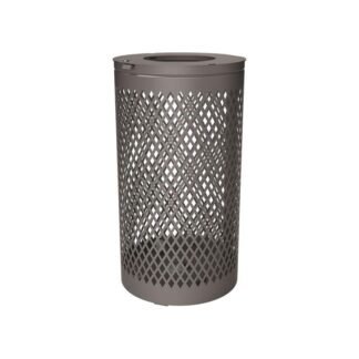 Papelera Rombo 120 litros