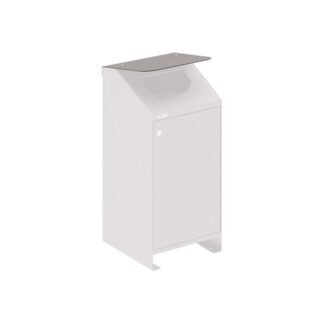 Tapa para papelera Berlín estándar