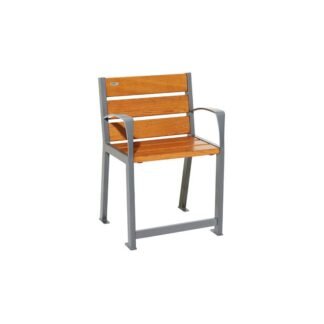 Sillón Silaos® especial tercera edad - Para colectividades