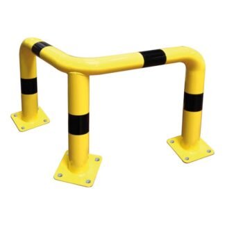 Protección de esquinas 3 pies - Equipamiento urbano