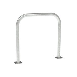 Barandillas simple Ø 60 mm - Protecciones