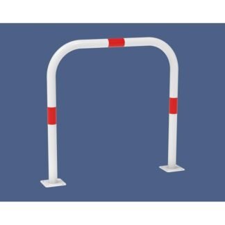 Arco simple Ø 60 mm - Espacios públicos