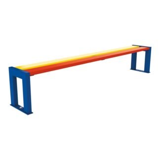 Banqueta Silaos® infantil