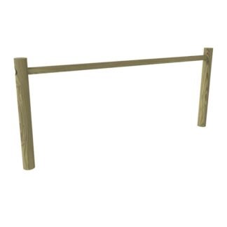 Valla Rondin – doble apoyo - Equipamiento urbano
