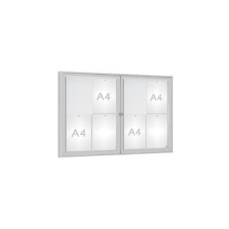 Vitrina 1000