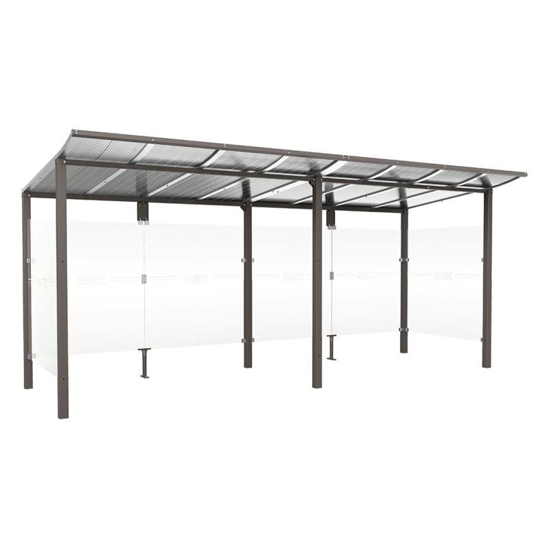 Marquesina Modulo - Imagen 2