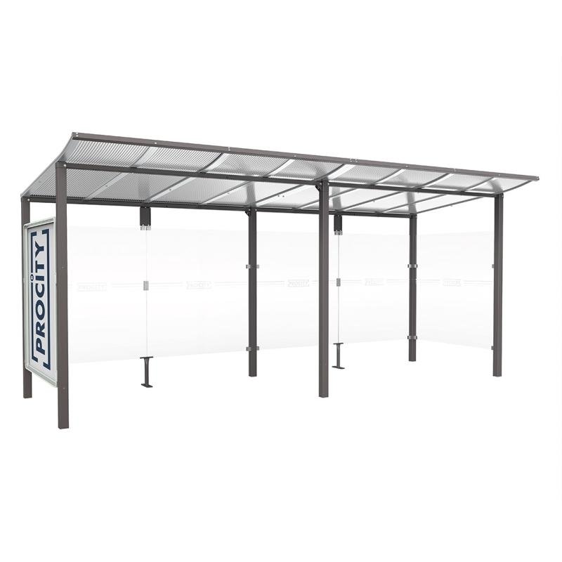 Marquesina Modulo - Imagen 4