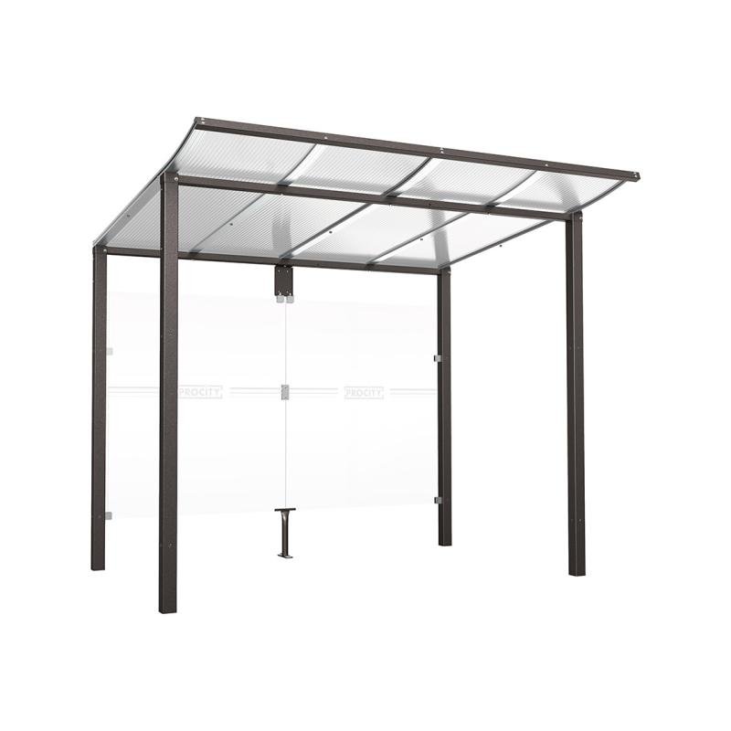 Marquesina Modulo - Imagen 5