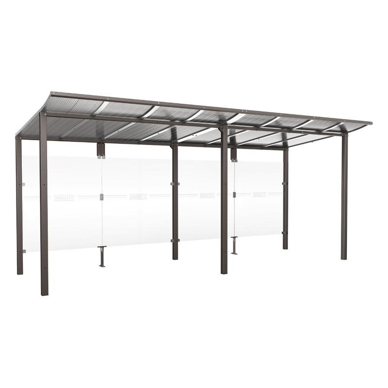Marquesina Modulo - Imagen 6